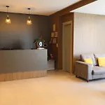 Onix H Otel Ksamil