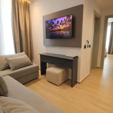 Hotel Onix H