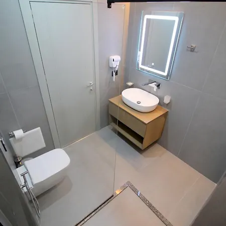 Hotel Onix H Ksamil