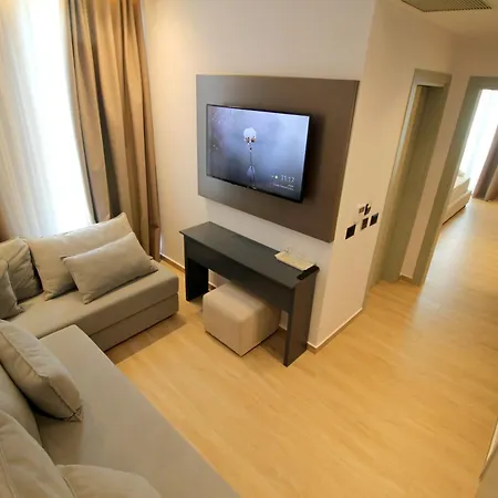 Hotel Onix H