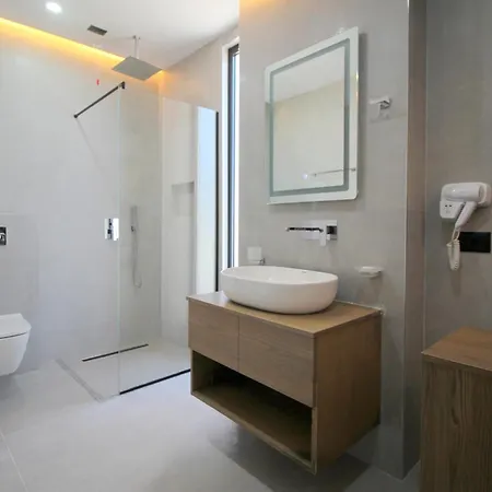 Hotel Onix H Ksamil
