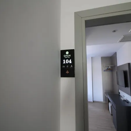 Hotel Onix H