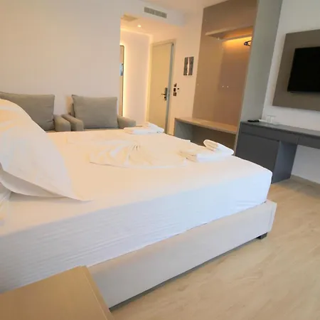 Hotel Onix H