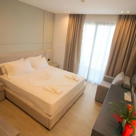 Hotel Onix H 4*