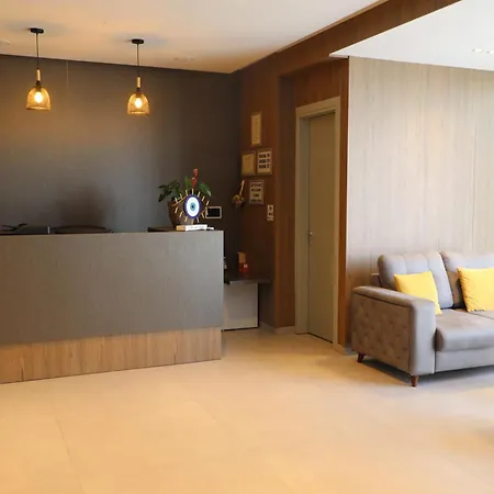 Onix H Hotel Ksamil