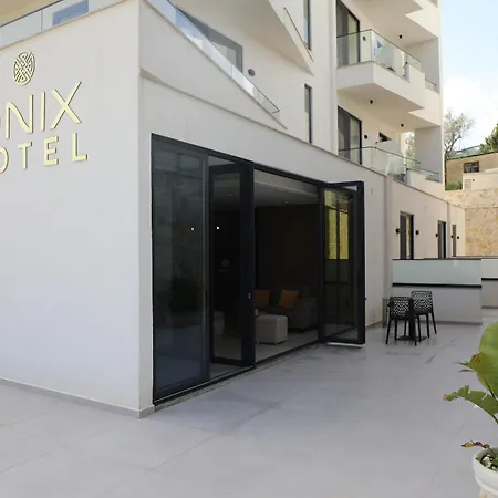 Hotel Onix H