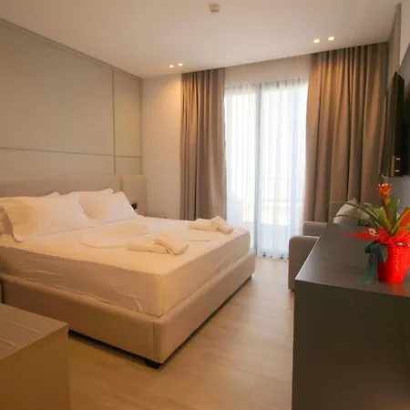 Hotel Onix H 4*