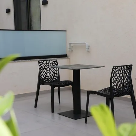 Onix H Hotel Ksamil
