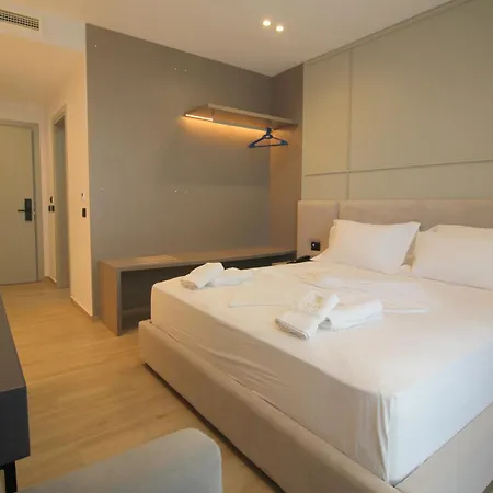 Hotel Onix H