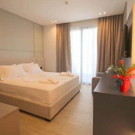 Hotel Onix H Ksamil