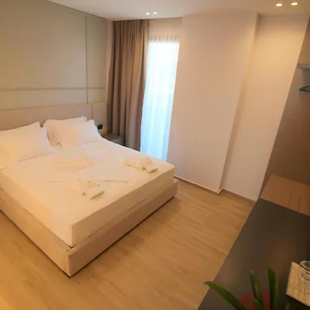 Onix H Hotel