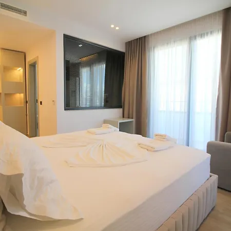 Hotel Onix H