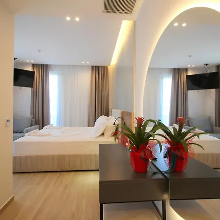 Onix H Hotel Ksamil
