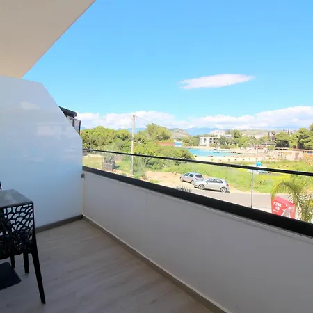 Hotel Onix H Ksamil
