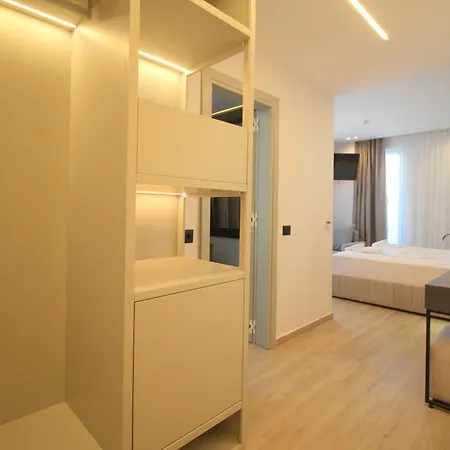 Onix H Hotel
