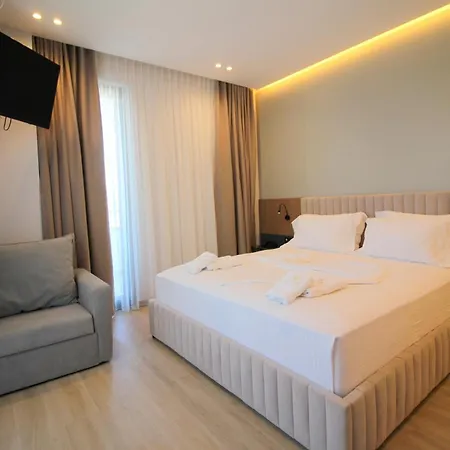Onix H Hotel Ksamil