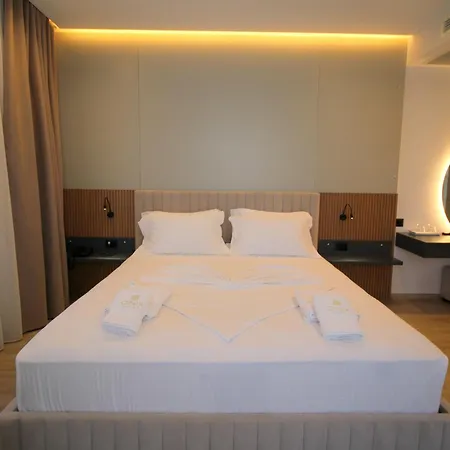 Onix H Hotel