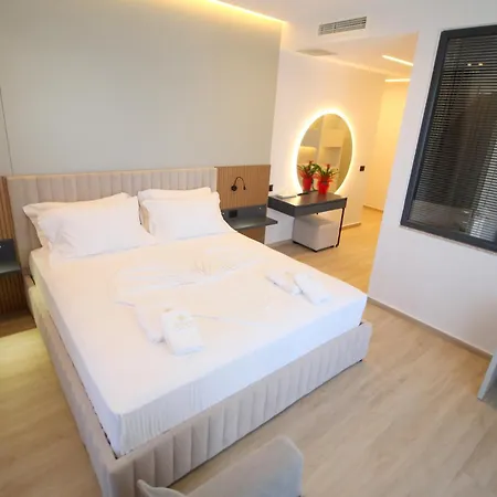Onix H Hotel 4*