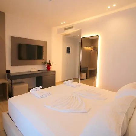 Onix H Hotel Ksamil