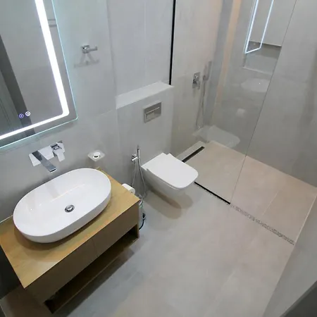 Hotel Onix H Ksamil