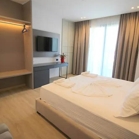 Onix H Hotel Ksamil