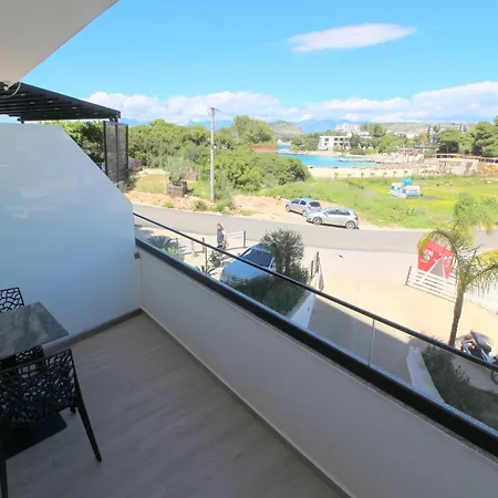Hotel Onix H Ksamil