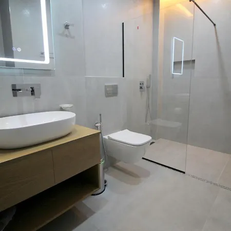 Hotel Onix H Ksamil