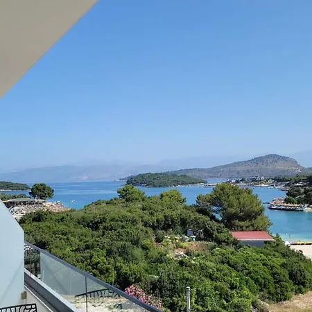 Onix H Hotel Ksamil