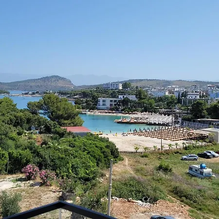Hotel Onix H Ksamil