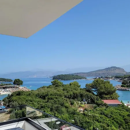 Onix H Hotel Ksamil