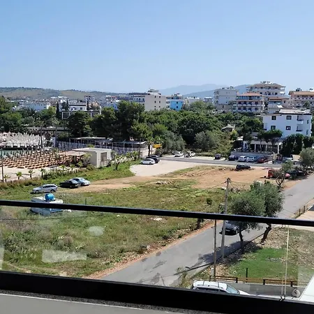 Hotel Onix H Ksamil