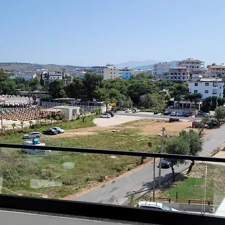 Hotel Onix H Ksamil