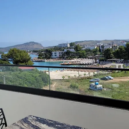 Onix H Hotel Ksamil