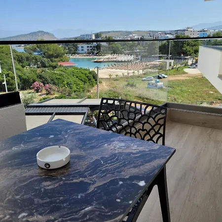 Hotel Onix H Ksamil