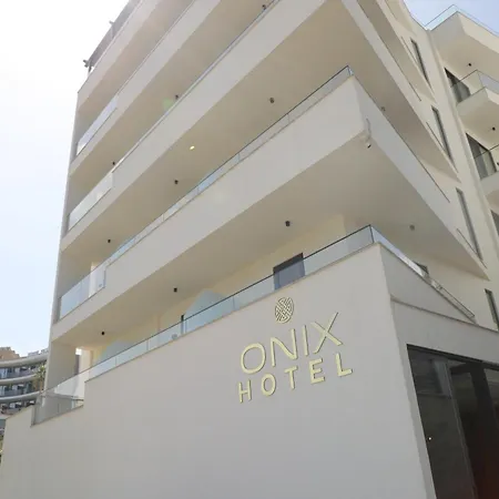 Onix H 4*