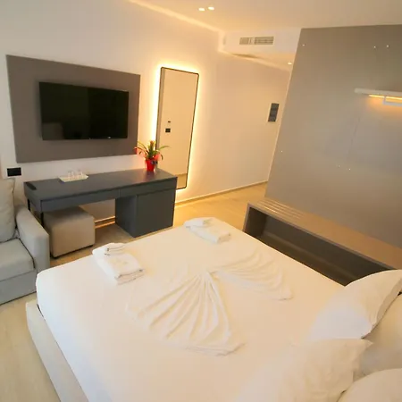 Onix H Hotel 4*