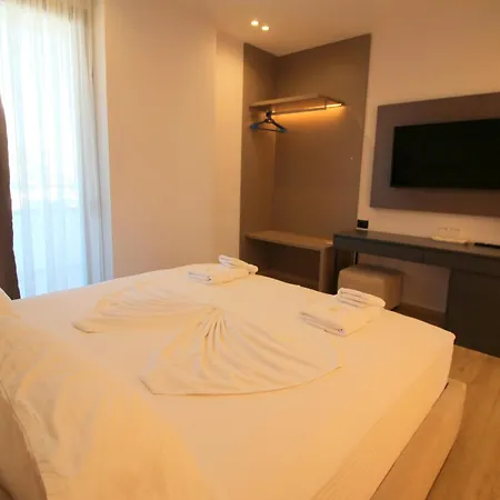 Onix H Hotel Ksamil
