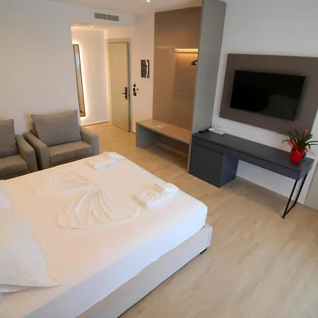 Hotel Onix H