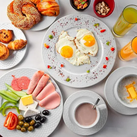 Hotel Onix H Ksamil